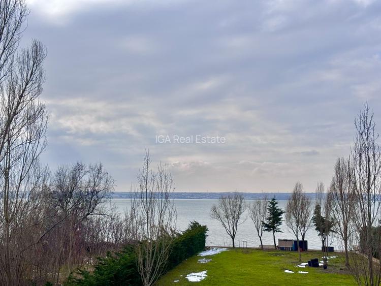 Apartament Spatios cu Vedere catre Lac – Mamaia - 9