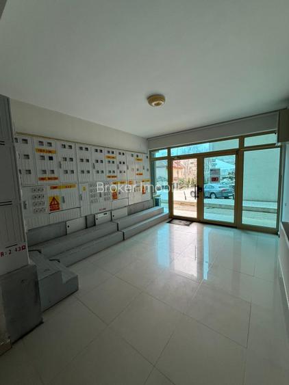 Apartament 2 camere JT Towers Mamaia Nord, balcon 10 mp - 8