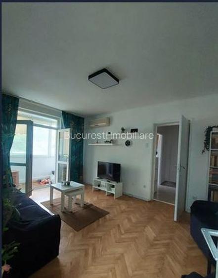 Apartament 2 Camere,Diham,Basarabia,bl.reabilitat,Amenajat,mobilat,Liber - 13