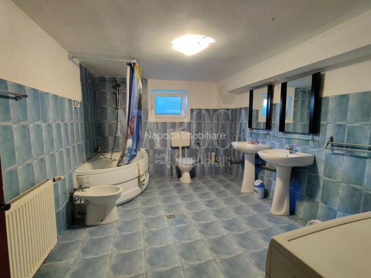 Casa 11 camere de vanzare in Zorilor, Cluj Napoca - 24