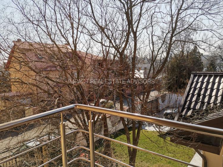 Vila str Garlei cu garaj dublu - 26