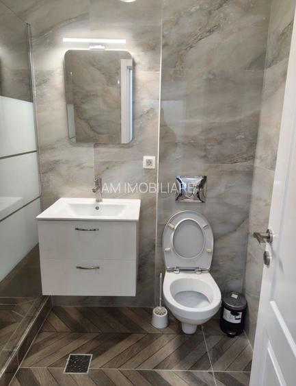 AP. 3 CAMERE MIHAI BRAVU, BLOC NOU, LOC PARCARE, BUCATARIE OPEN-SPACE - 7