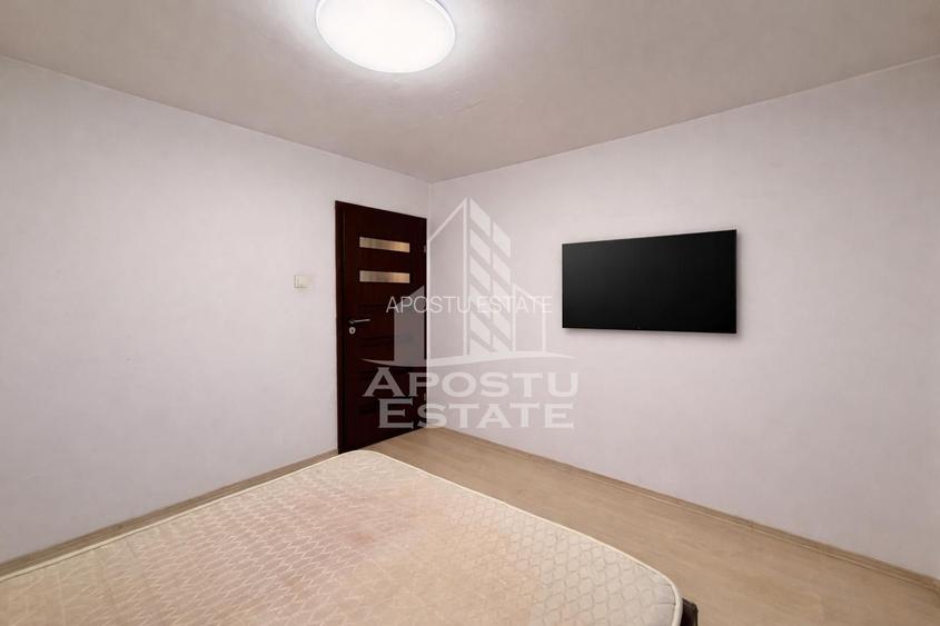 Apartament cu 2 camere, aer conditionat, zona Torontalului, Timisoara - 4