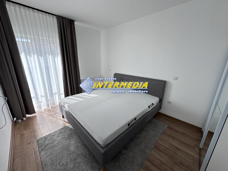 CASA NOUA I DE INCHIRIAT I CETATE I 4 CAMERE I CURTE I ALBA IULIA I - 2