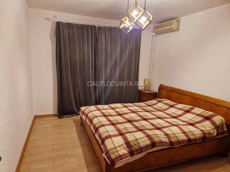 Apartament de inchiriat | 3 camere | Zona centrala  - 4