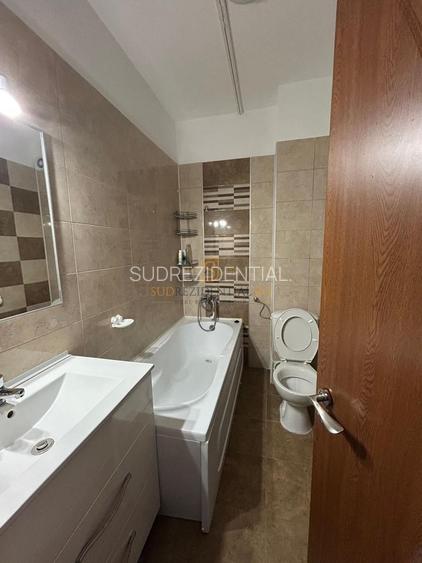 2 camere, complet mobilat si utilat, centrala- metrou Dimitrie Leonida - 11