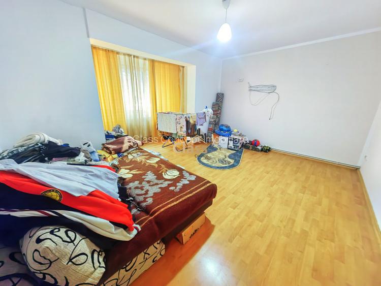 Apartament 3 camere | Investitie | 64 mpu | zona Piata Flora Manastur - 2