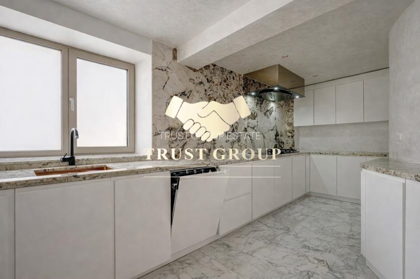 Proprietate exclusivista Iancu Nicolae Vila 700 mp cu piscina privata și curte - 13