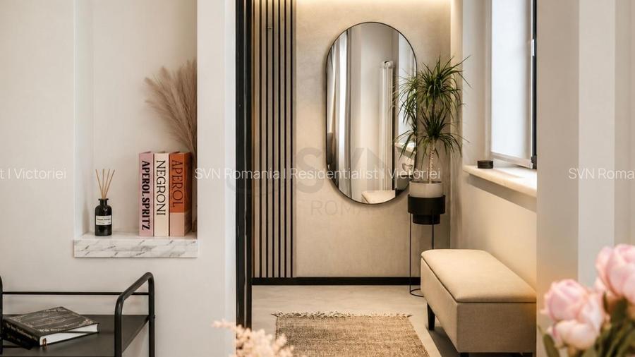 REA1029063 Apartament 2 camere Floreasca Prima Inchiriere - 3