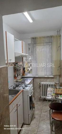 Tomis nord ciresica-apartament 2 camere ideal investitie