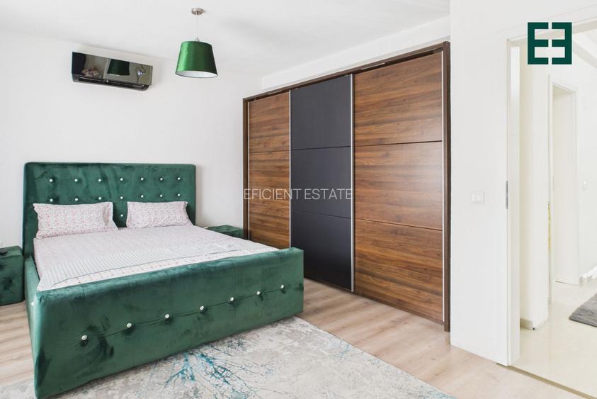 Casă tip duplex cu 4 camere - Zona Aradului - Timișoara - 15