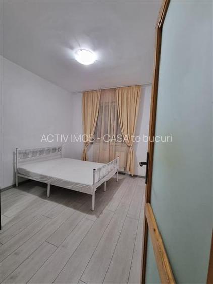3 Camere, Kogalniceanu, Centrala Imobil, 5 min Metrou Izvor - 5