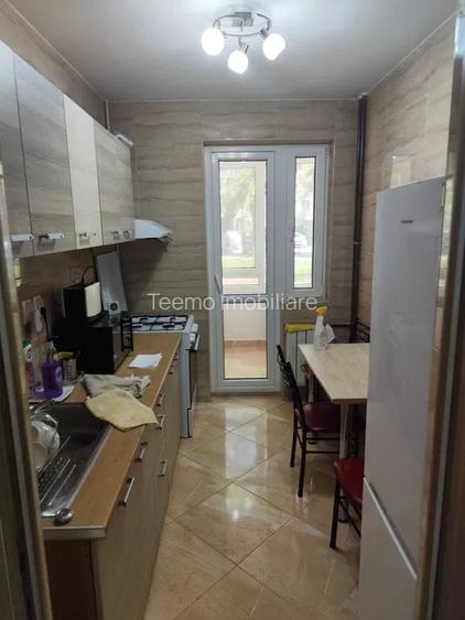 Apartament 2 camere, semidecomandat, 50 mp, balcon, Berceni - 5