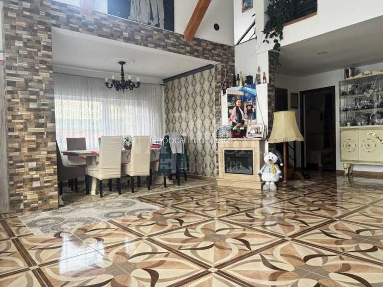 Casa 5 camere de vanzare in Jucu de Mijloc - 2