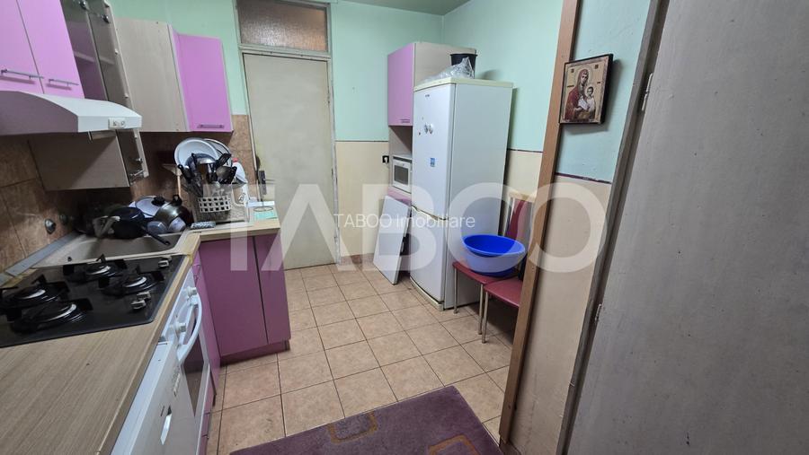 COMISION 0%-Apartament de vanzare 3 camere 2 balcoane zona Siretului - 4