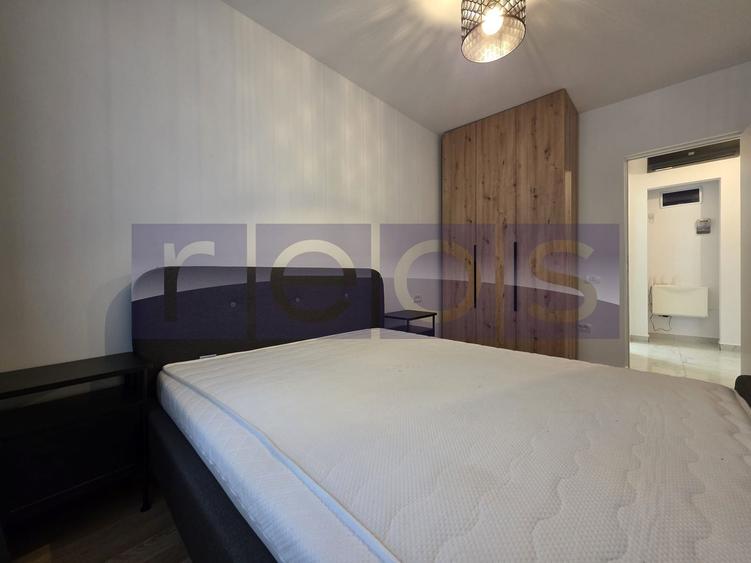 INCHIRIERE -2 CAMERE -DECOMANDAT  -CENTRALA PROPRIE - 4