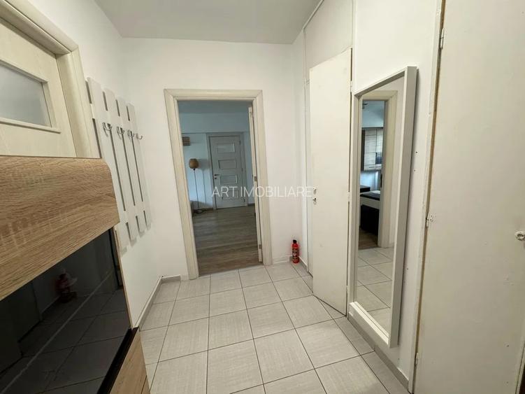 Apartament 2 Camere Lacul Tei - 9