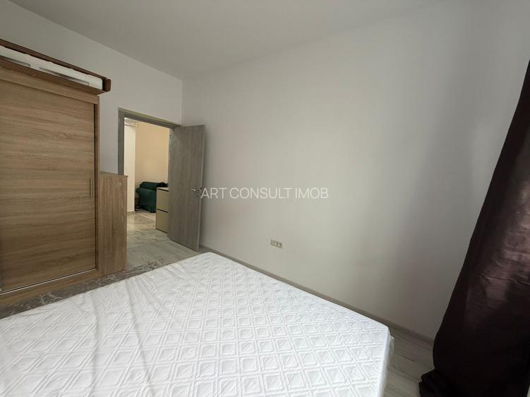 2 Camere | Decomandat | Weiner Palada | Bloc Nou | Mobilat Utilat Complet | - 15