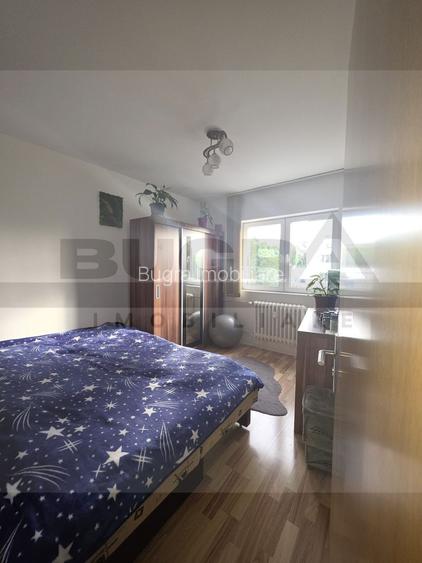Apartament 2 camere decomandate, etaj intermediar, zona BIG - 2
