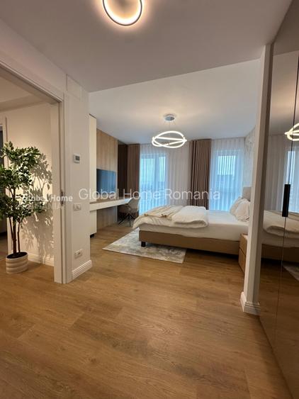Apartament 3 camere | MTM Pipera Lake | Loc de parcare subteran | - 9