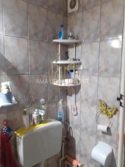 berceni oltenitei - 2 Camere Decomandat | 7 min Metrou | - 5