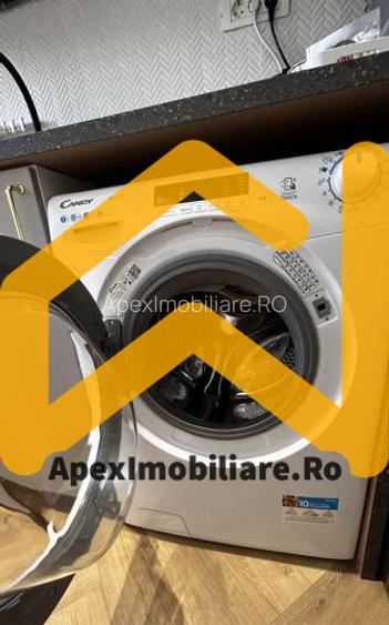 Garsoniera | Iancului-Vatra Luminoasa | Renovata | Balcon - 7