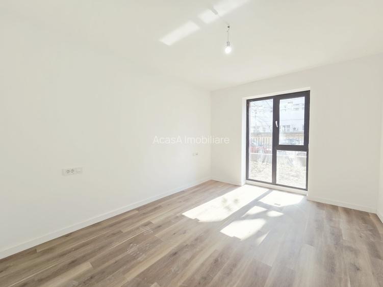 Apartament cu potențial pentru spațiu comercial sau birou - 7