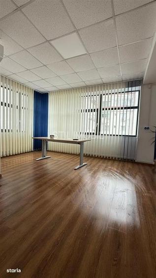 Spațiu de birouri modern Targu CUCU -1100 EURO - 4