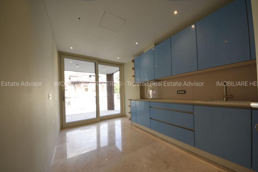 5 camere de inchiriat | BLOC NOU | ZONA DOROBANTI - 3