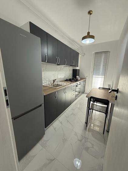 Inchiriez Garsoniera Decomandata Militari - 6