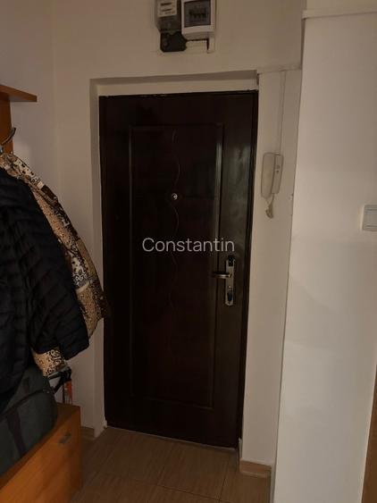 Garsoniera Crangasi / Bloc 1982 / 100m de metou  - 7