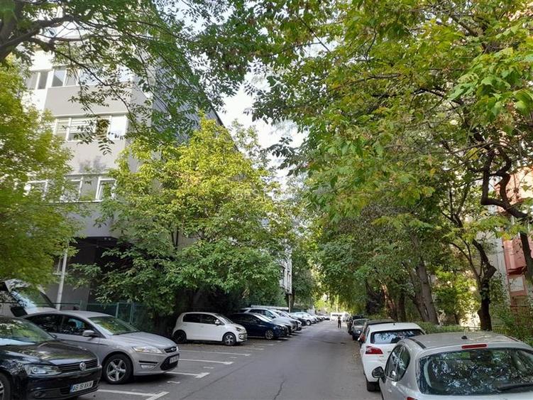 13 SEPTEMBRIE DORNEASCA 59 MP ETAJ 3/4, CENTRALA, BLOC 2016 CU LIFT - 14