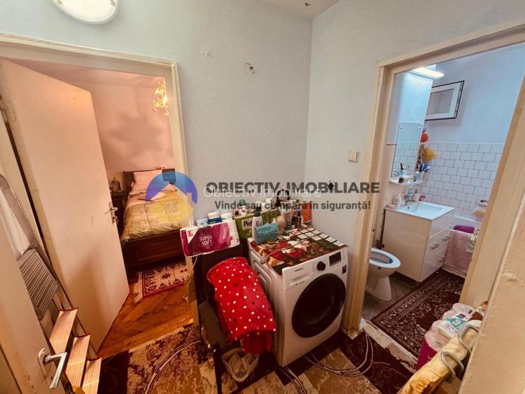 Apartament 2 camere – Zona Darmanesti - 6