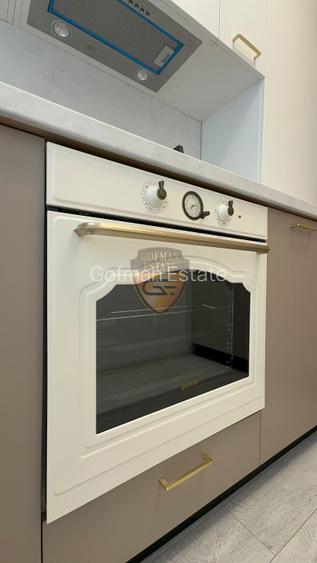 Apt 2 camere Palazu Mare, Prima inchiriere, NOU et 2, lift, terasa, parcare - 27