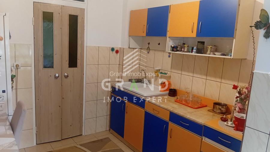Ap 2 camere | BALCON | zona Între Lacuri-Iulius Mall - 4