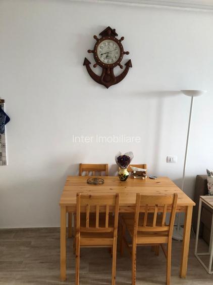 Apartament 43 mp, 2 camere, VEDERE FRONTALA la MARE, PARCARE INCLUSA, COD 161234 - 7