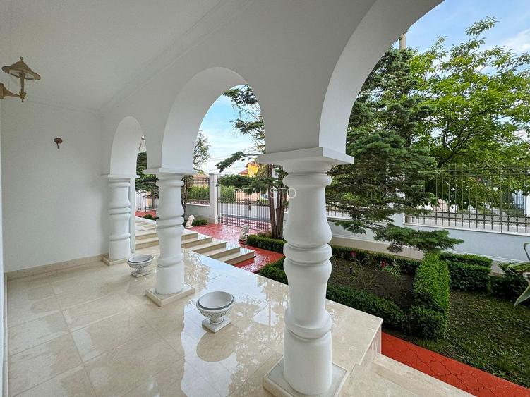 PROPRIETATE CU ENERGIE PURA |  Sanctuarul Eleganței și Rafinamentului - 30