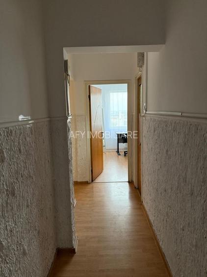 De vânzare 4 camere, spațios, 2 băi, 2 balcoane, lângă Mega Mall - 15