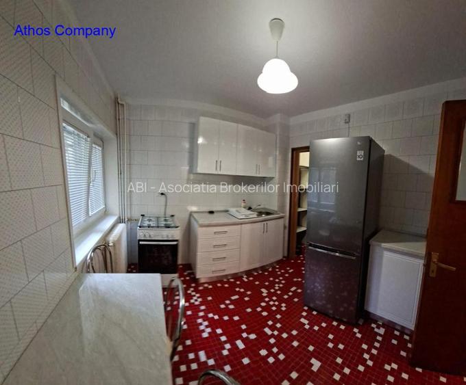 Clucerului/Kiseleff Ap 3 cam - 9