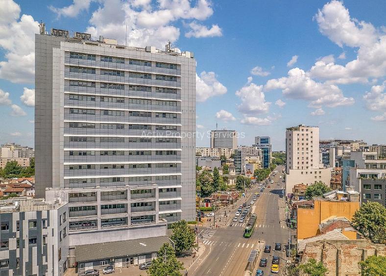 Bucharest Business Center - comision 0%, reprezentam proprietarul! - 10