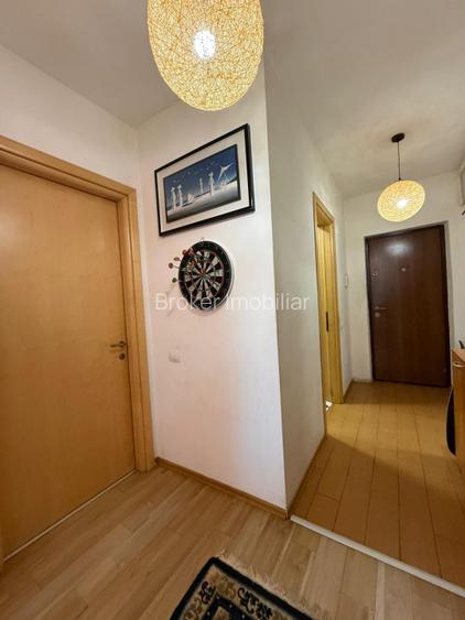 Apartament 2 camere JT Towers Mamaia Nord, balcon 10 mp - 16