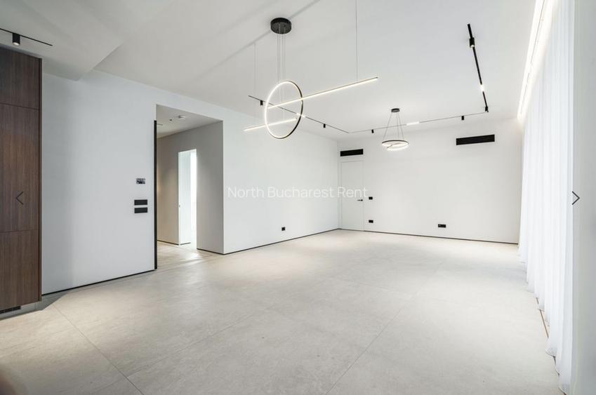 De inchiriat | Vila Premium 6 Camere | Pipera - Baneasa - 12