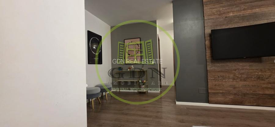 Apartament de vanzare | 3 camere - 60 mp | zona Calea Surii Mici - 5