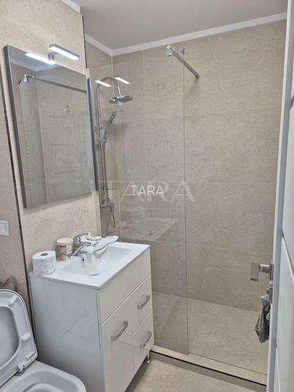 Apartament 3 camere, complet renovat – Mănăștur, zona BIG. - 6