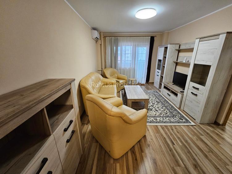 Eroii Revolutiei/Parcul Carol/Loc Parcare/3 Min Metrou/Ap 2 Camere Modern/ - 4