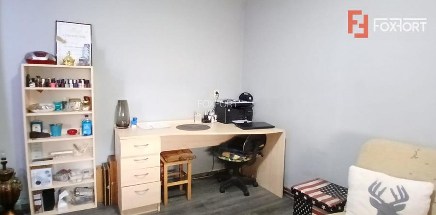 Casa individuala cu 5 camere P+M in Sanmihaiu Roman  - 17