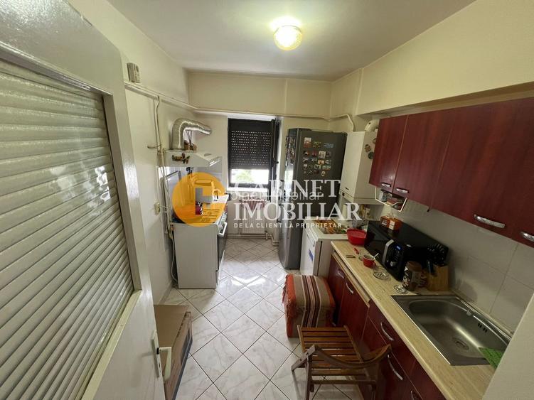 2 Camere Decomandat - 62 mp  - Zona Dacia - 3