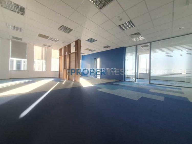 Comision 0! Spatii birouri/showroom in Swan Office Park - incepand cu 250mp - 3