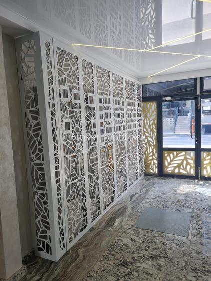 Studio la doi pasi de mare, Mamaia Nord - 14