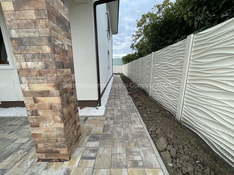 Locuinta tip duplex  in Ronat-Mehala - 19